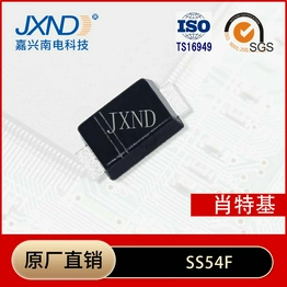 SS54F JXND