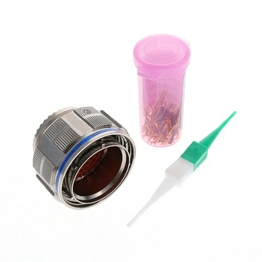 Amphenol D38999/26FG35PN image