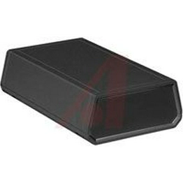 A-27 BLACK Serpac Electronic Enclosures