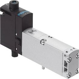 VSVA-B-M52-MZH-A2-1T1L FESTO