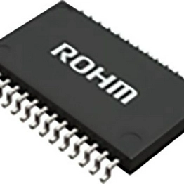 ROHM BD37033FV-ME2 image