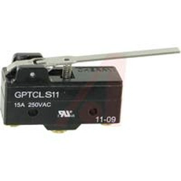 ZF Friedrichshafen GPTCLS11 image