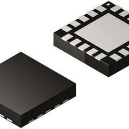 Microchip Technology ATTINY44A-MU image