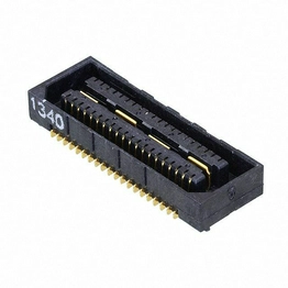 TE Connectivity 1658043-1 image