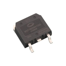 Microchip Technology MSC180SMA120S image