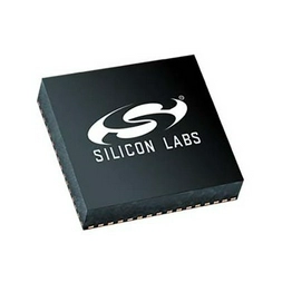 EFM32WG230F256-B-QFN64 Silicon Laboratories