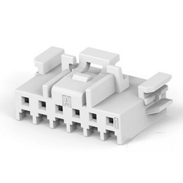 TE Connectivity 1-2350224-6 image