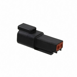 DT04-2P-CE02 TE Connectivity