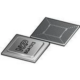 MIMX8QM6AVUFFAB NXP Semiconductors