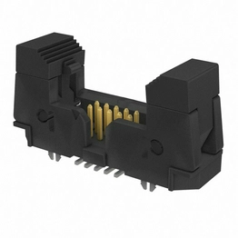 EHF-105-01-FM-D-SM-LC-P samtec