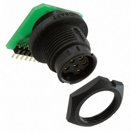 Switchcraft EN3P6FRAPCBN image