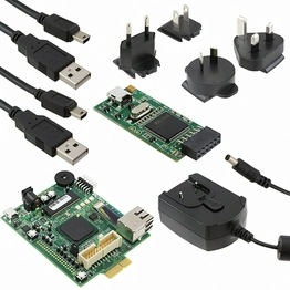 M1AFS-EMBEDDED-KIT-2 Microchip Technology