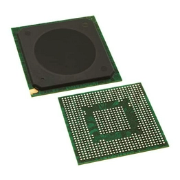 MPC8377ECVRANGA NXP Semiconductors