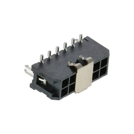DML-12-A-V-T-SMT-BL-PP-T/R ADAM TECH