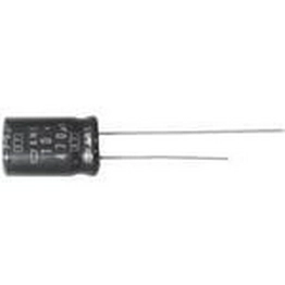 BKME160ELL221MJC5S Nippon Chemi-Con