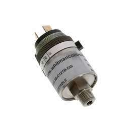J205G-5S-C12TB-DIS Whitman Controls