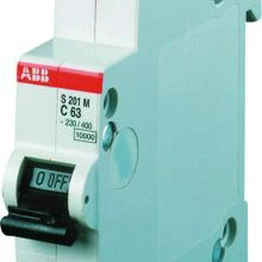 2CDS271001R0404  S201M-C40 ABB