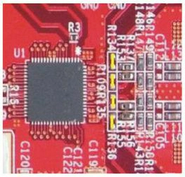 DAC5682ZEVM Texas Instruments