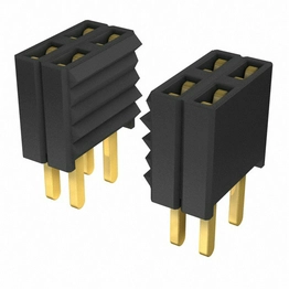 samtec SLM-118-01-G-D image