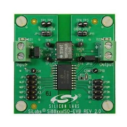 Skyworks Solutions SI88XXXISO-KIT image