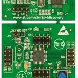 STMicroelectronics DISCOVERY image
