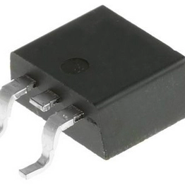 Vishay Intertechnology VS-12TQ040S-M3 image