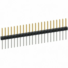 Sullins Connector Solutions PBC22SFCN image