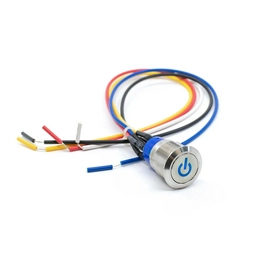ULV4FW3SS544 E-SWITCH