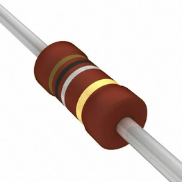 PR03000201008JAC00 Vishay Intertechnology