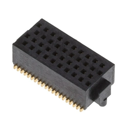 samtec SOLC-110-02-L-Q-A-K-TR image