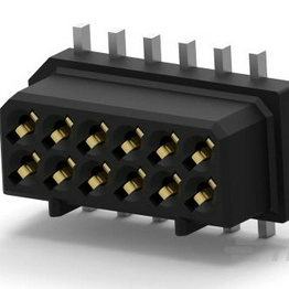 TE Connectivity 4-175630-2 image