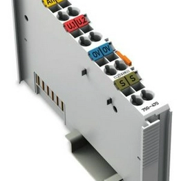 WAGO 750-470 image