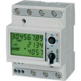 EM24DINAV53DM1X Carlo Gavazzi