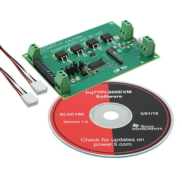 BQ77PL900EVM-001 Texas Instruments