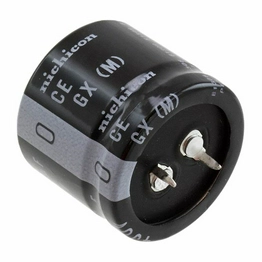 nichicon LGX2E471MELB25 image
