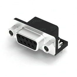 D-SUB-DR-9PCM-BB XUNPU
