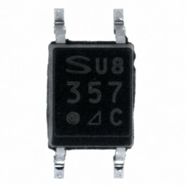 SHARP PC357N3J000F image