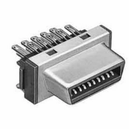 Hirose Electric FI40B-20S(50) image
