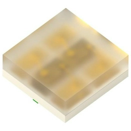 KPGB-0607VWA1SYKF-TT Kingbright Electronic