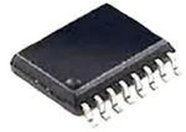 M74HC4852RM13TR STMicroelectronics
