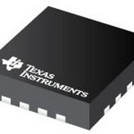 Texas Instruments SN74CBTLV3251RGYR image
