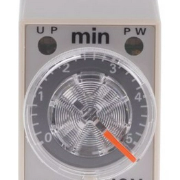H3Y-4 AC200-230 5M OMRON