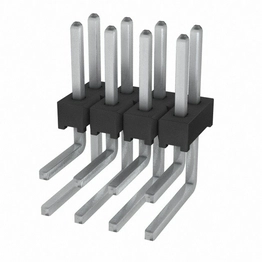 samtec TMM-104-01-T-D-RA image