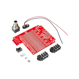 PRT-13124 SparkFun Electronics