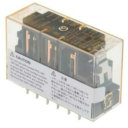 OMRON G7S-3A3B-E DC24 image