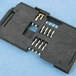 Amphenol 7431E0225S01LF image