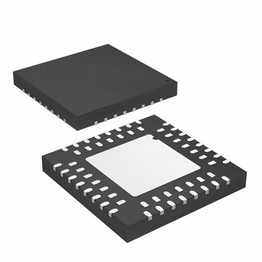 Microchip Technology ATMEGA169PA-MCH image