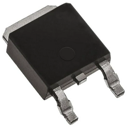 Infineon Technologies IPD200N15N3GATMA1 image