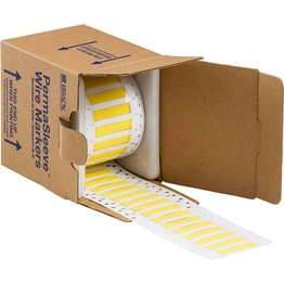 LSZH-250-150-YL-S BRADY