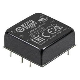 DKMW40F-12 Mean-Well USA, Inc.